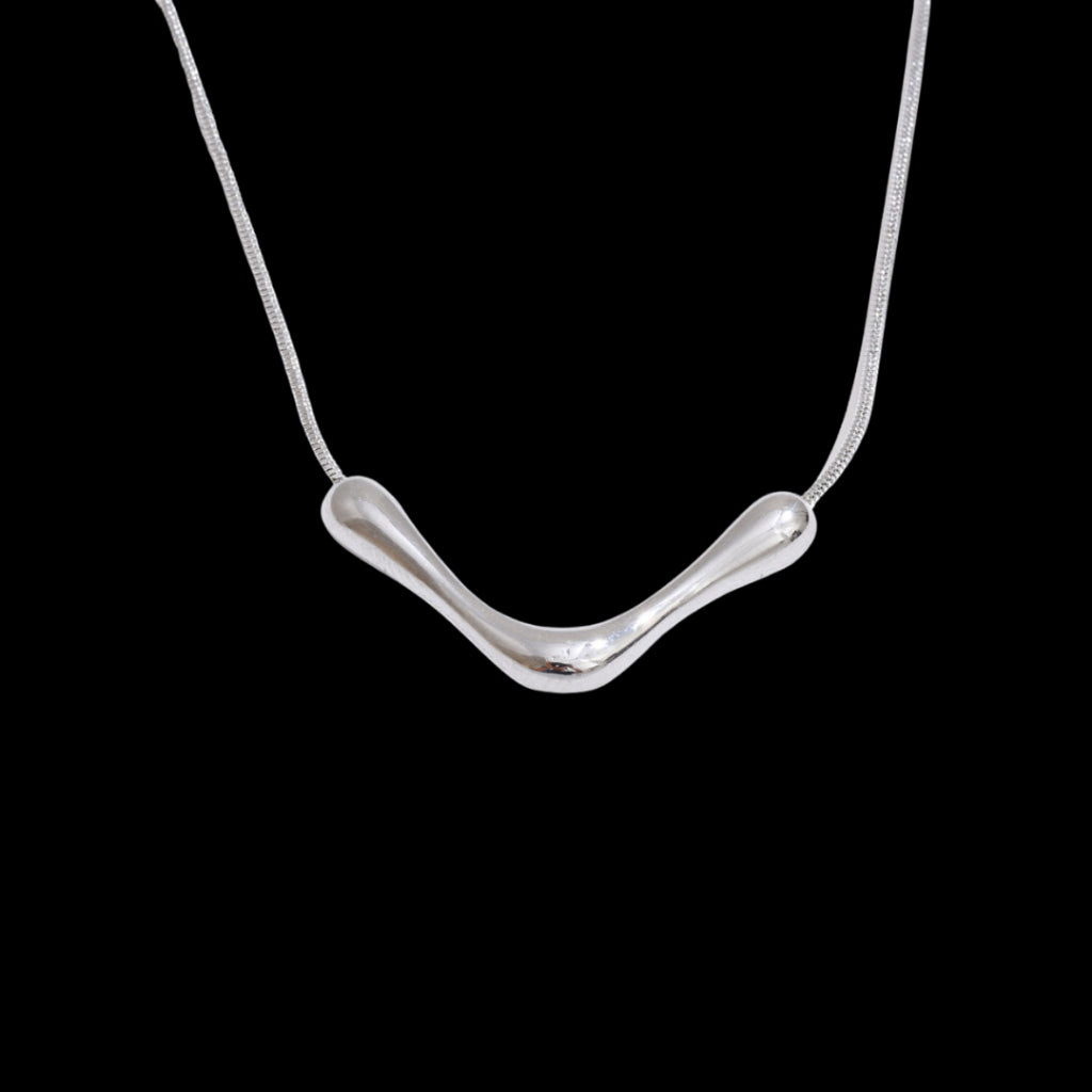 Noizer Necklace