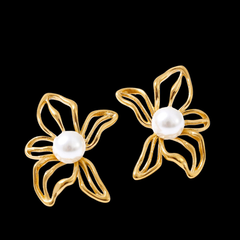 Sola Earrings