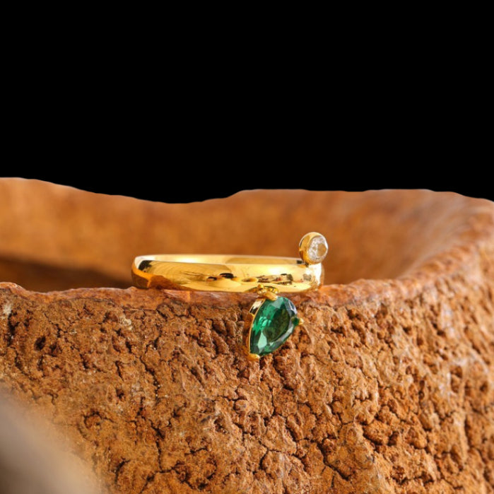 Infinity Ring
