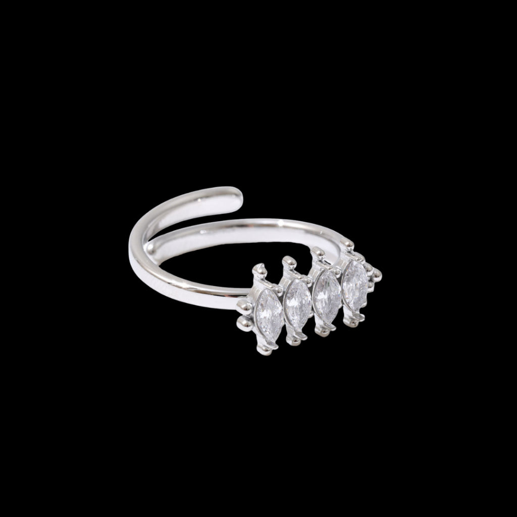 Lamda Ring
