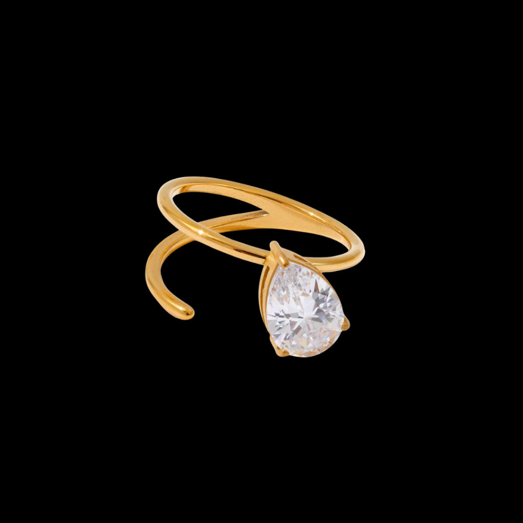 Nubo Ring