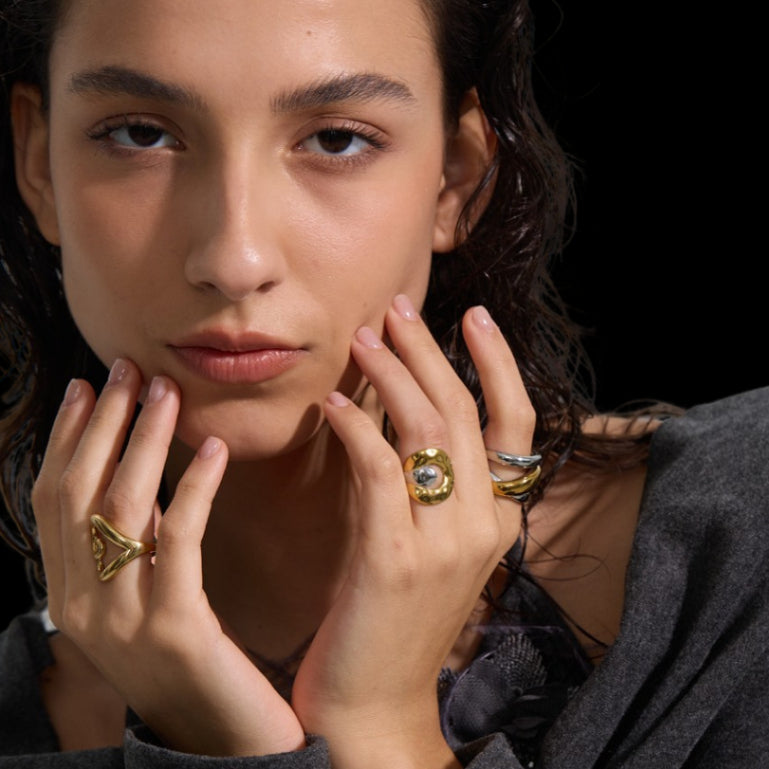 Edge Ring