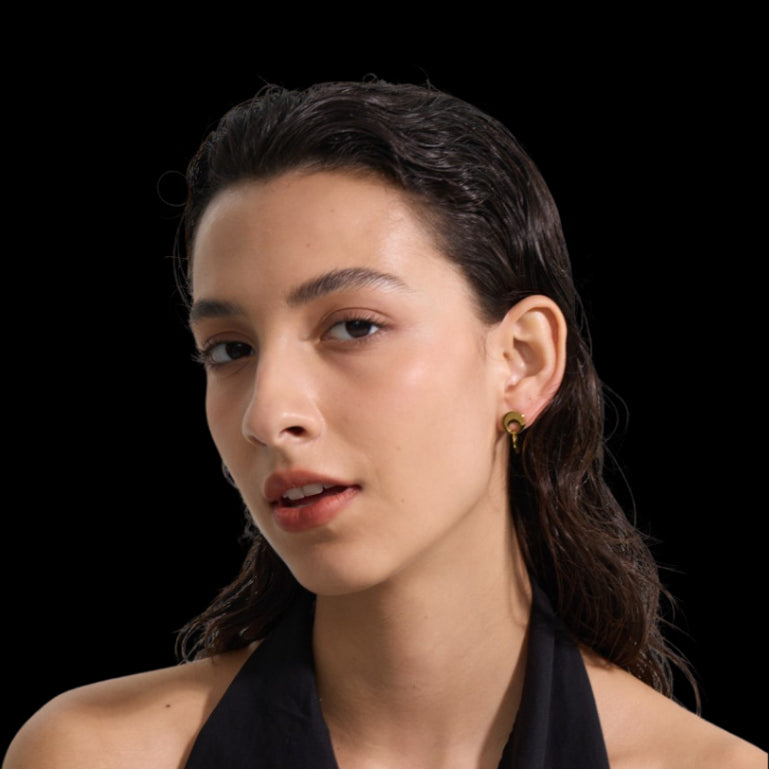Main Earrings