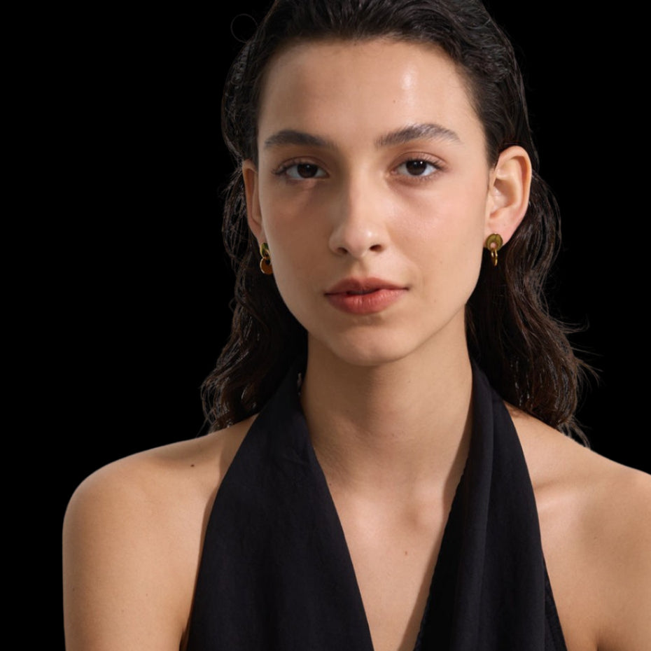 Main Earrings
