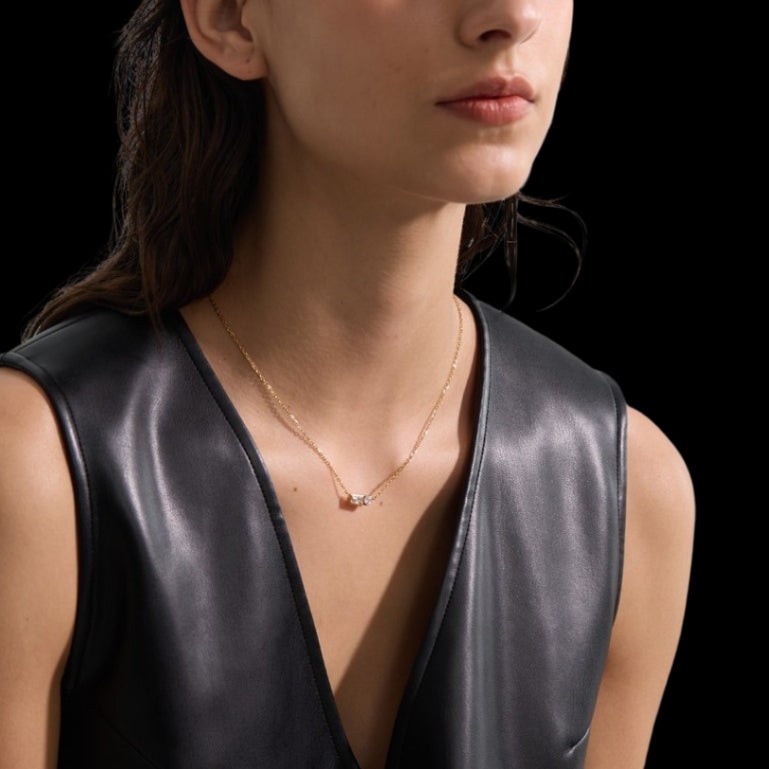 Neon Necklace