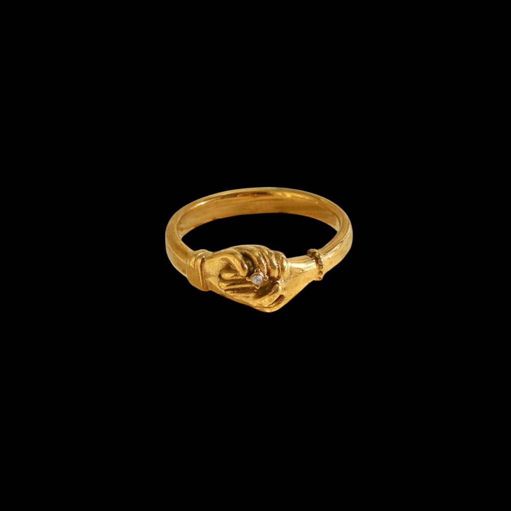 Traf Ring