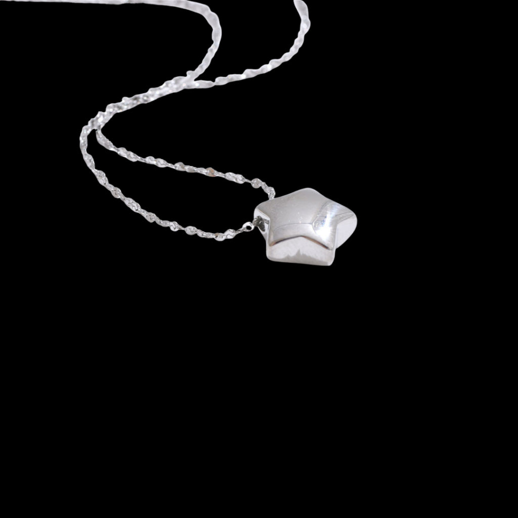Fetu Necklace