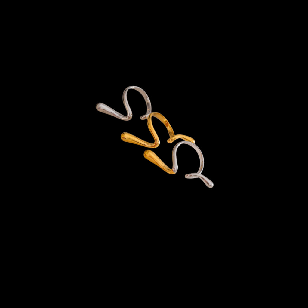 Vonzo Ring