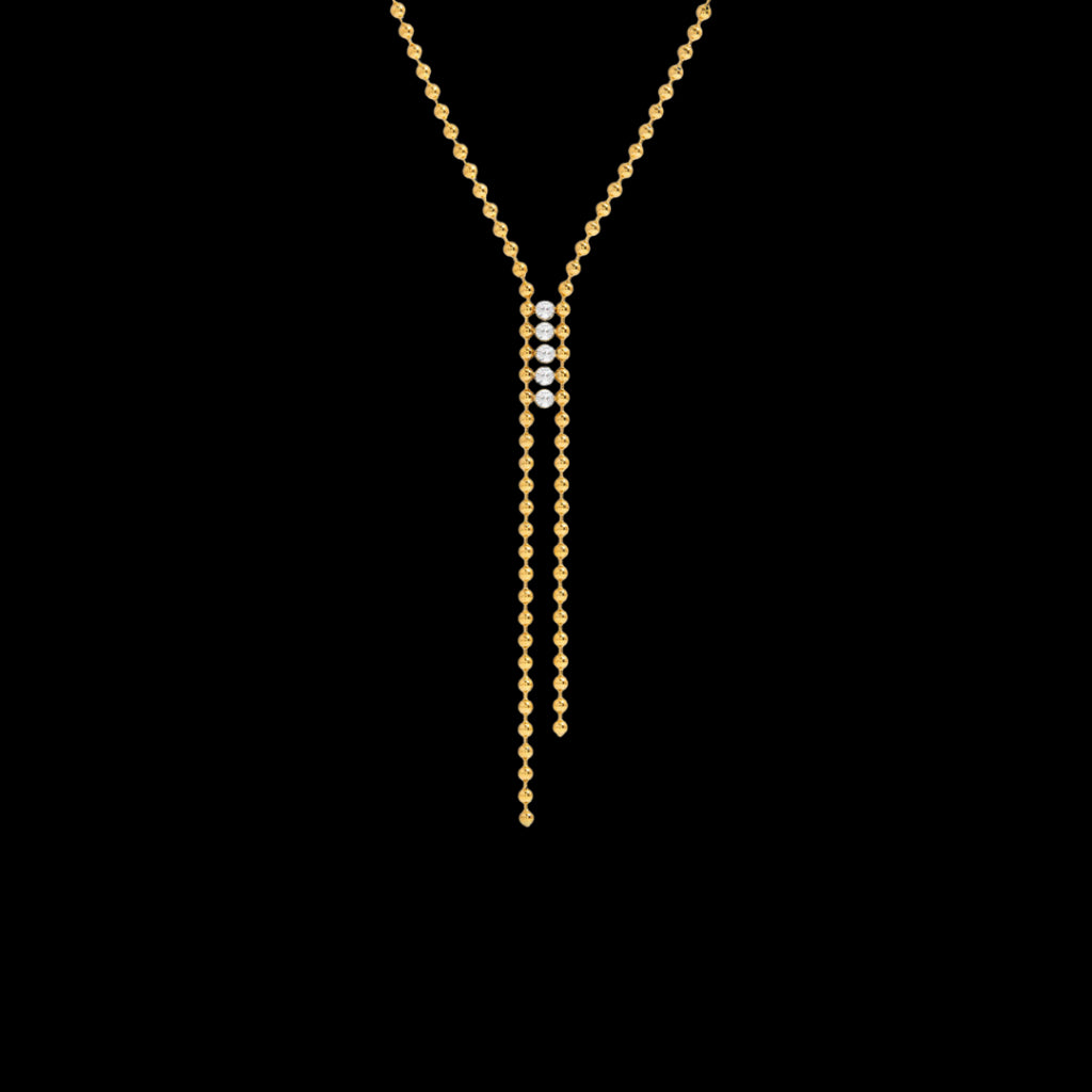 Azalea Necklace