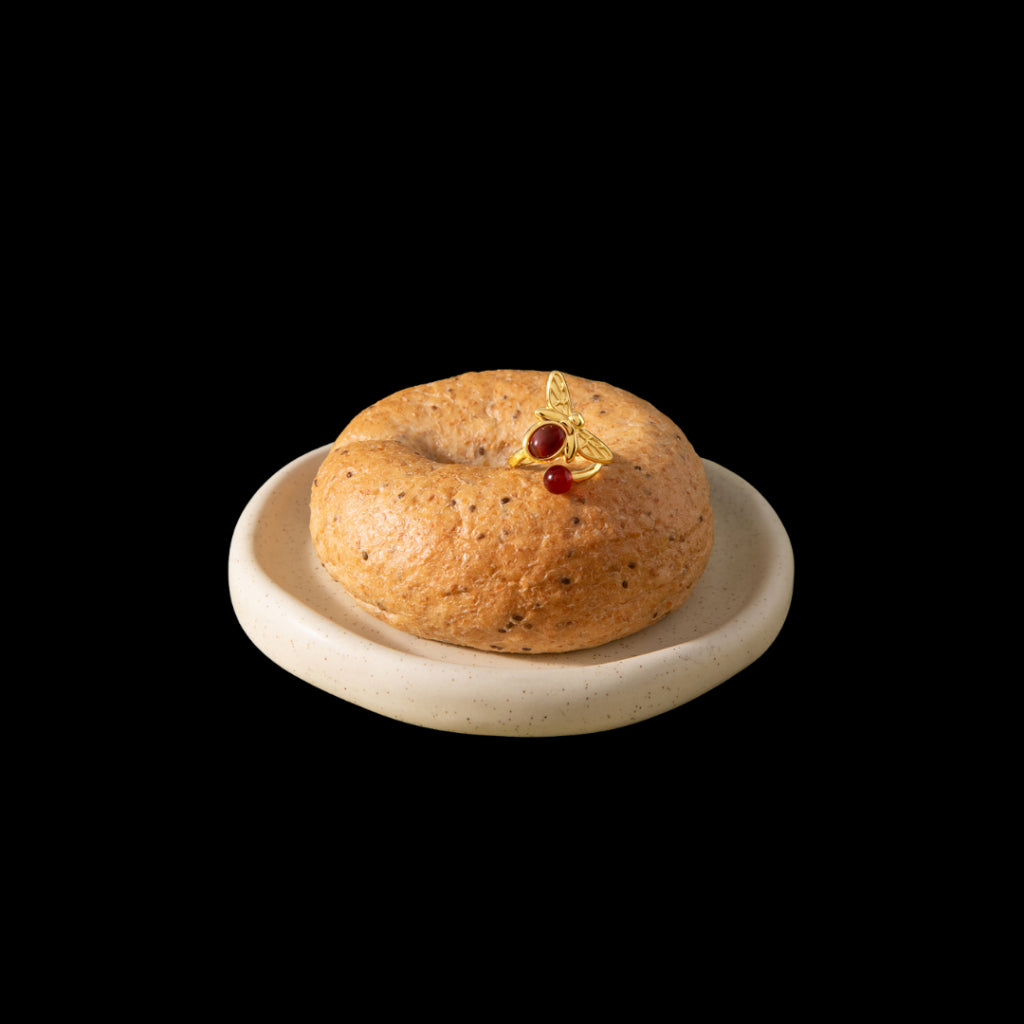 Lang Ring