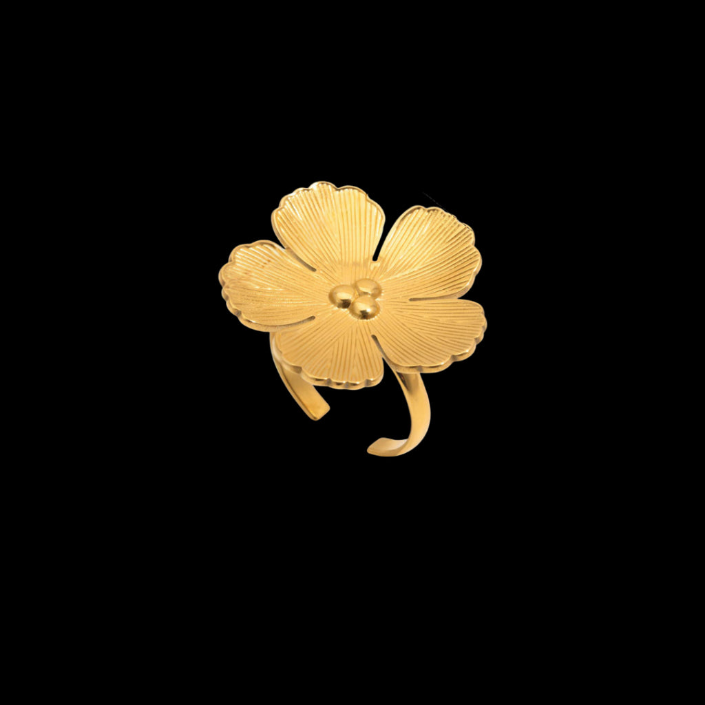 Sundaisy Ring
