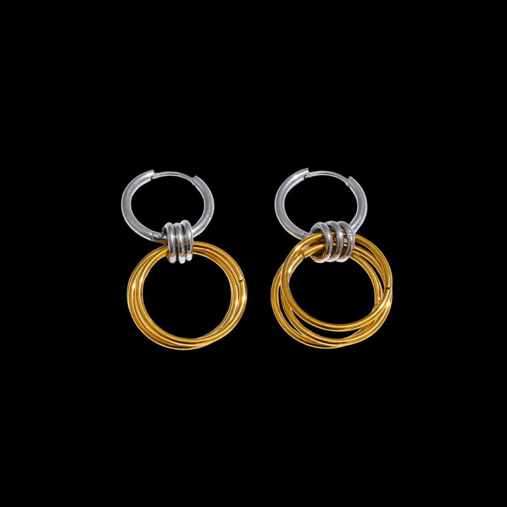 Oasis Earrings