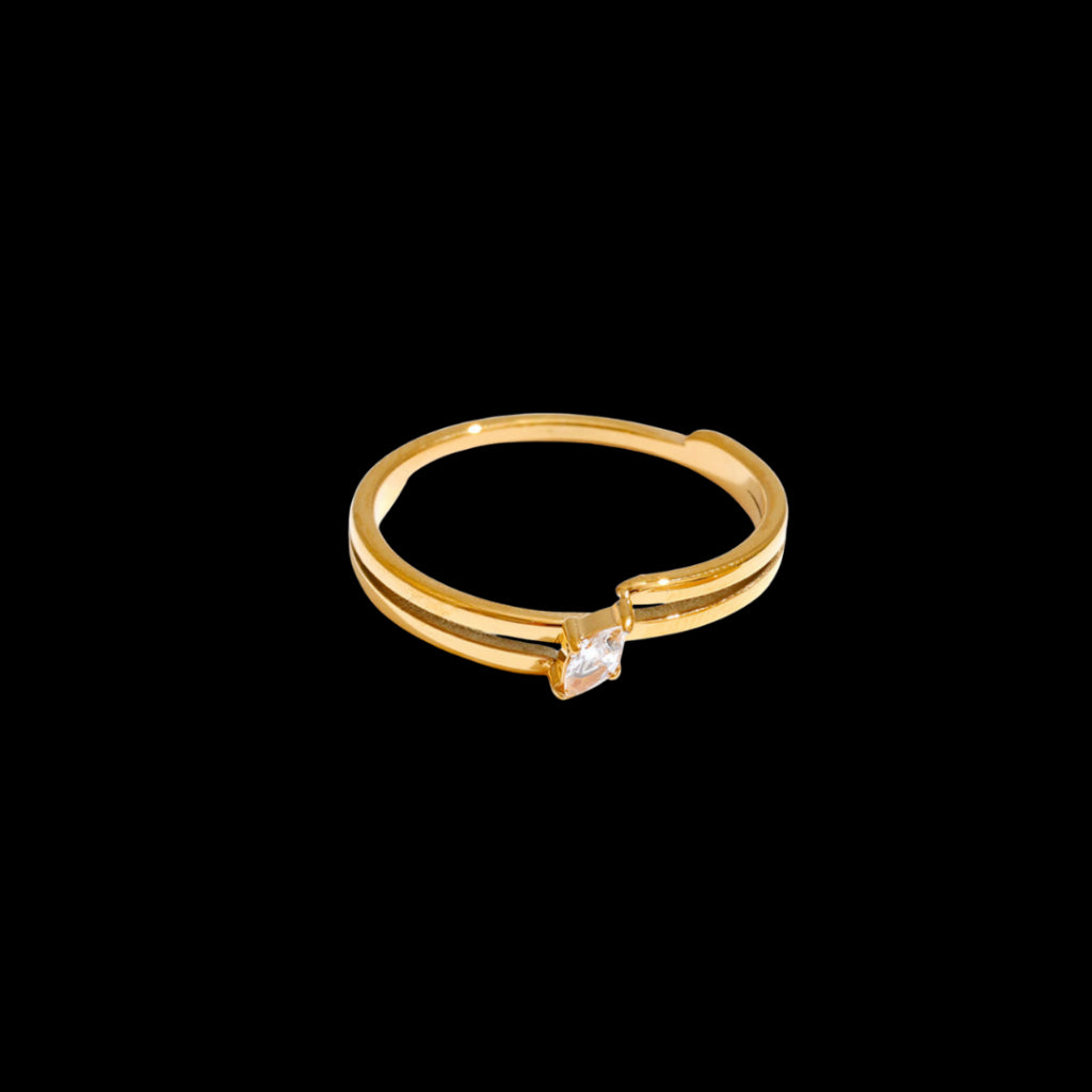 Itziar Ring