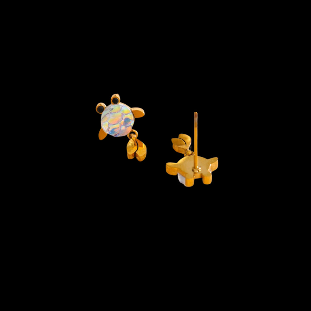 Noid Earrings