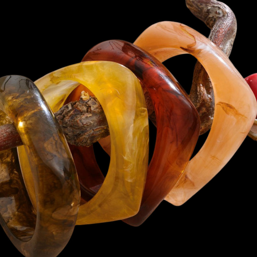 Song Bracelet