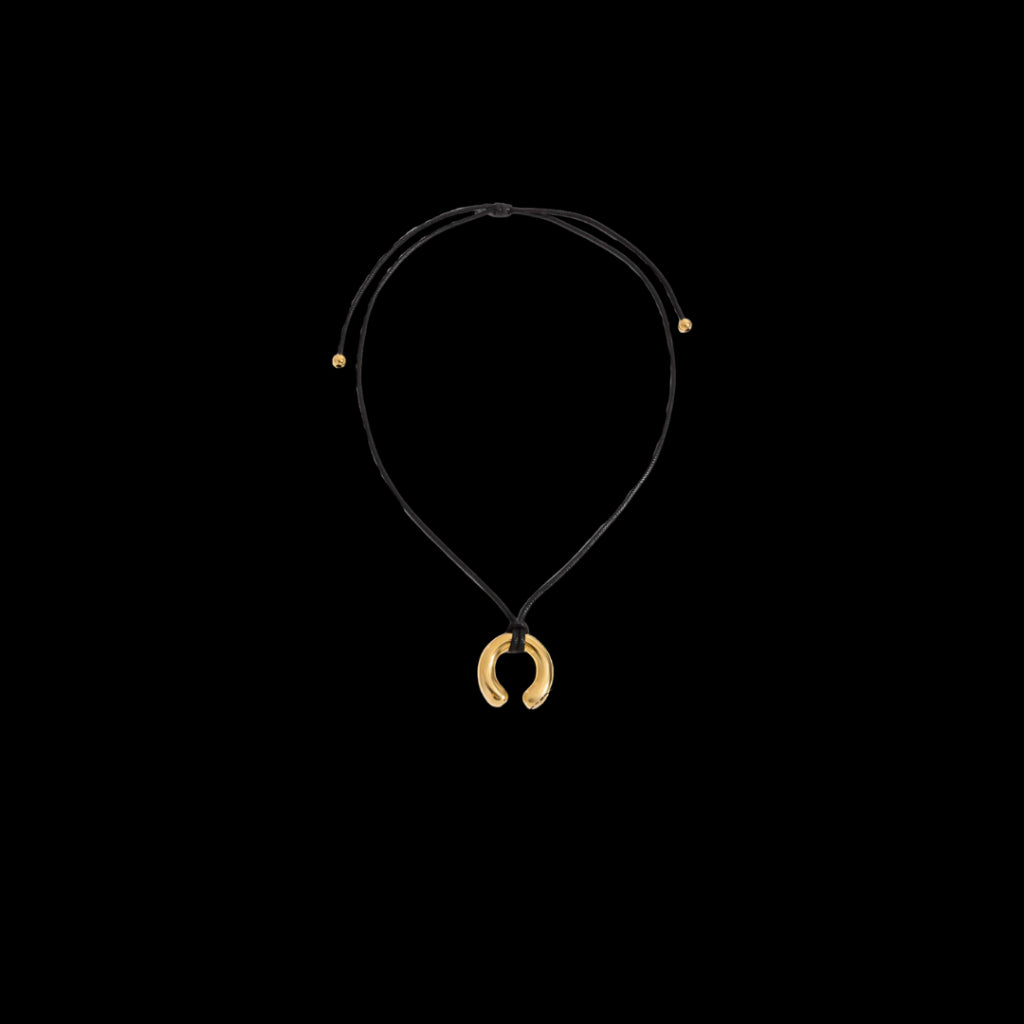 Fall Necklace