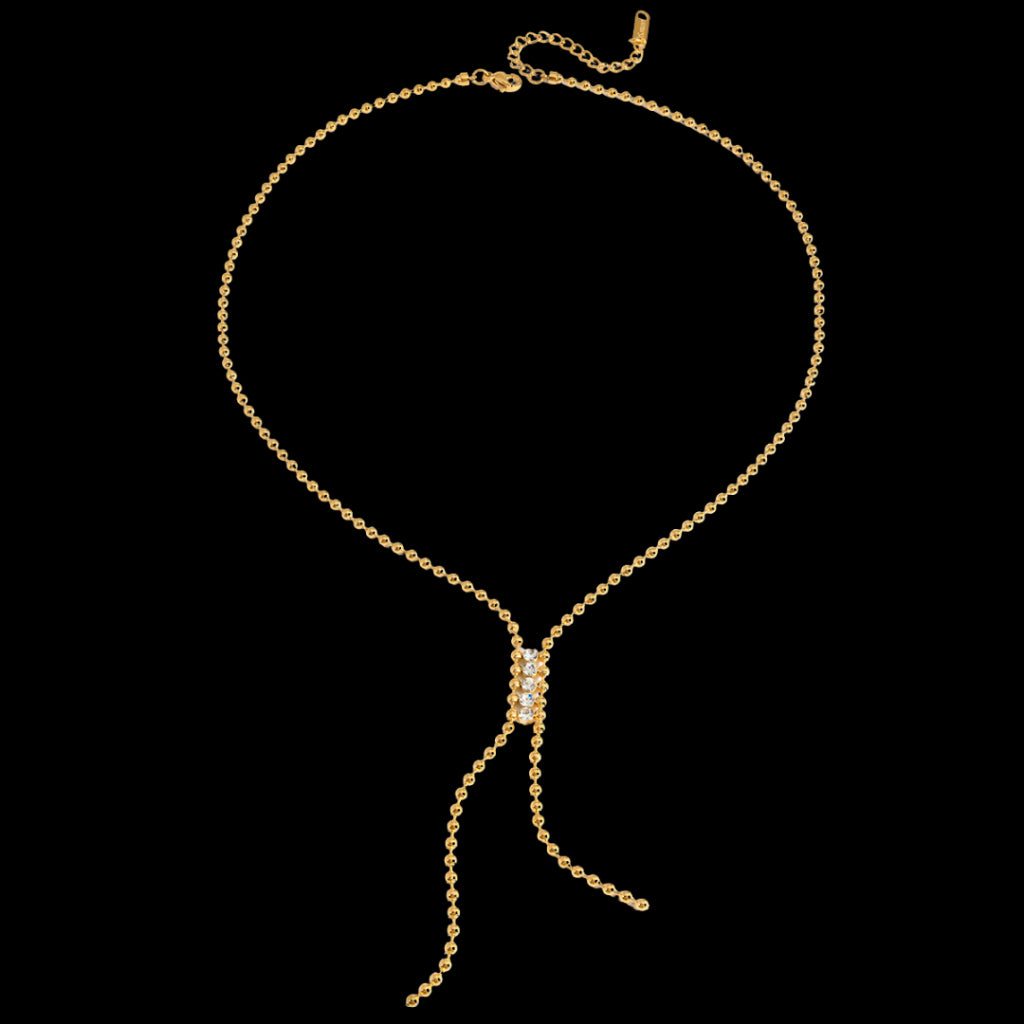 Azalea Necklace