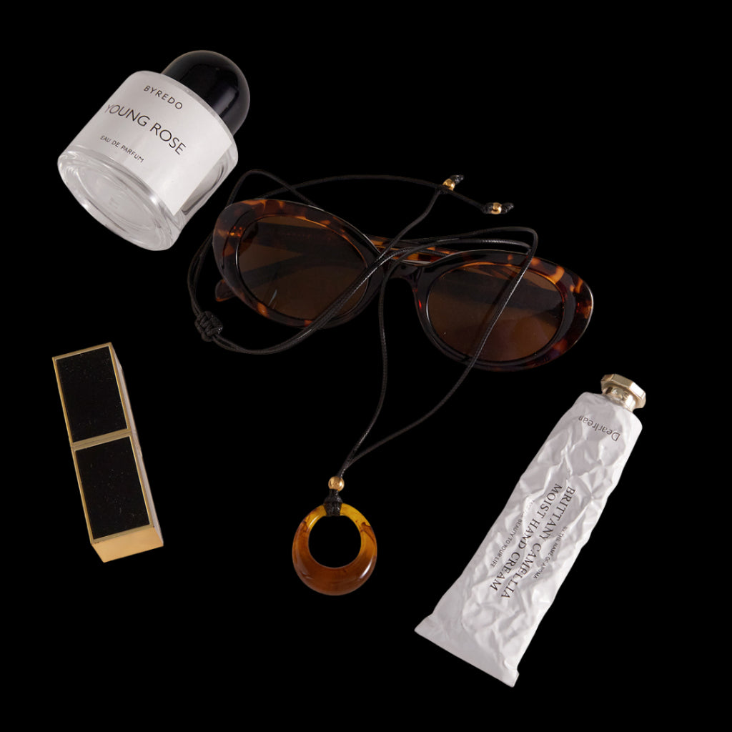 Suburb Necklace