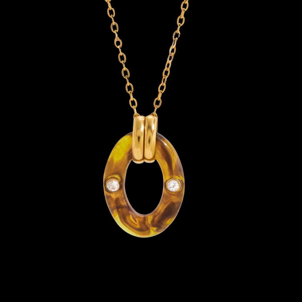 Noah Necklace