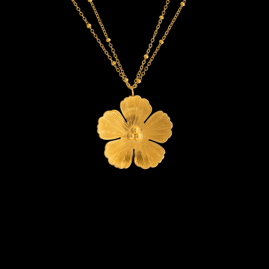 Sundaisy Necklace