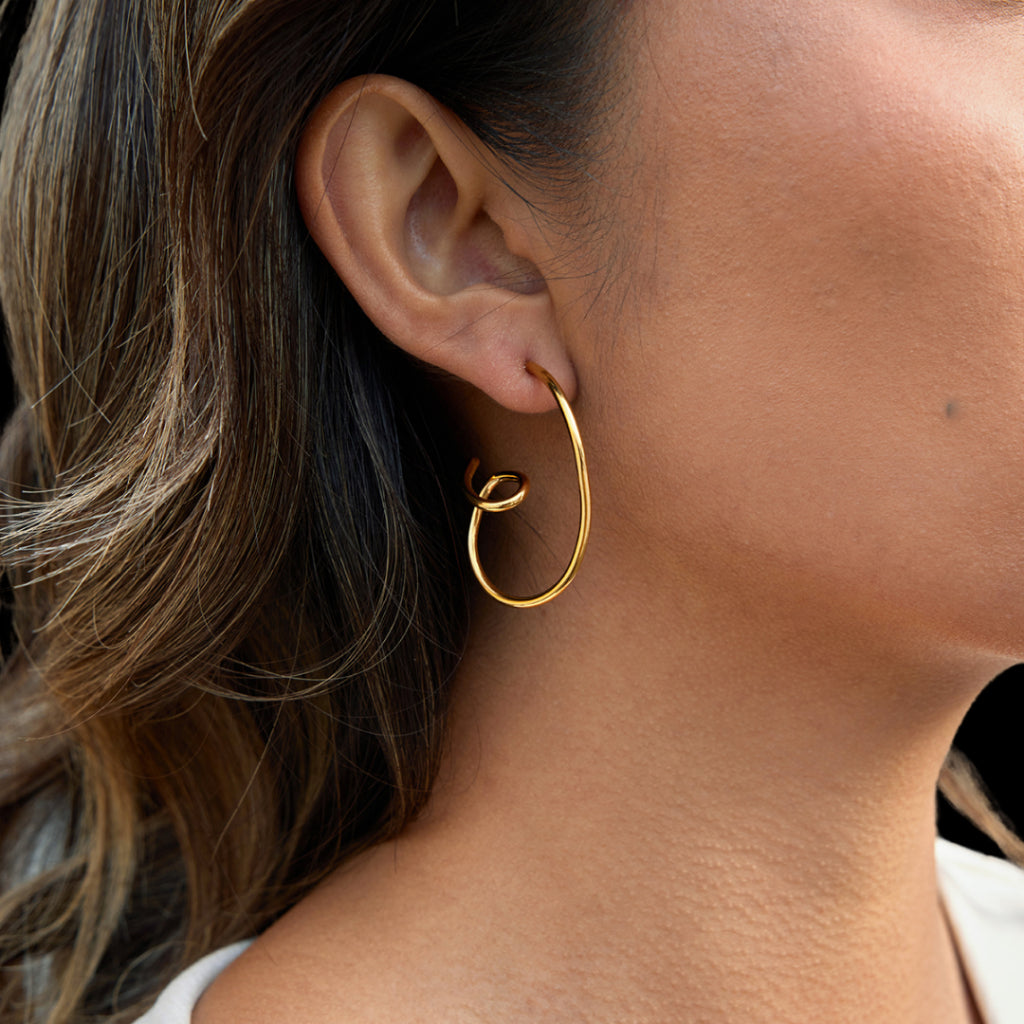 Loti Earrings