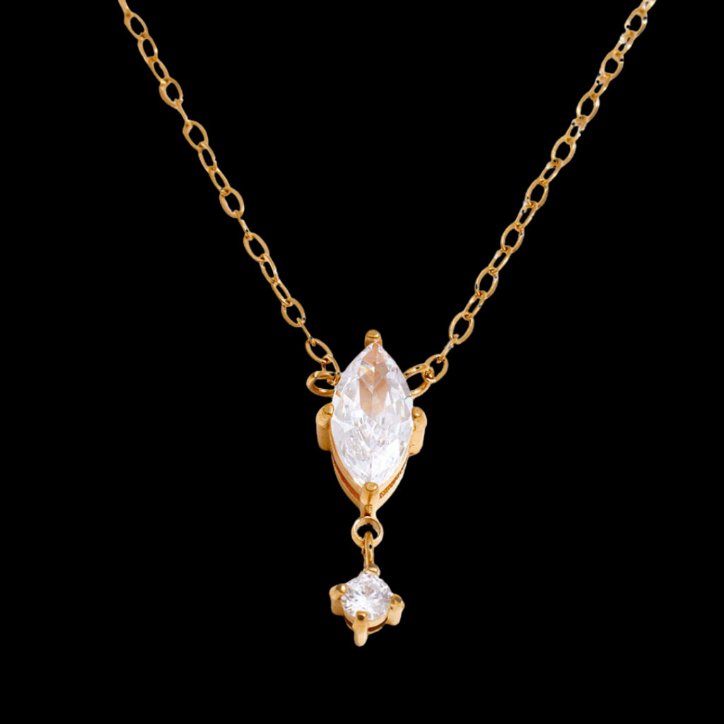 Cave Necklace