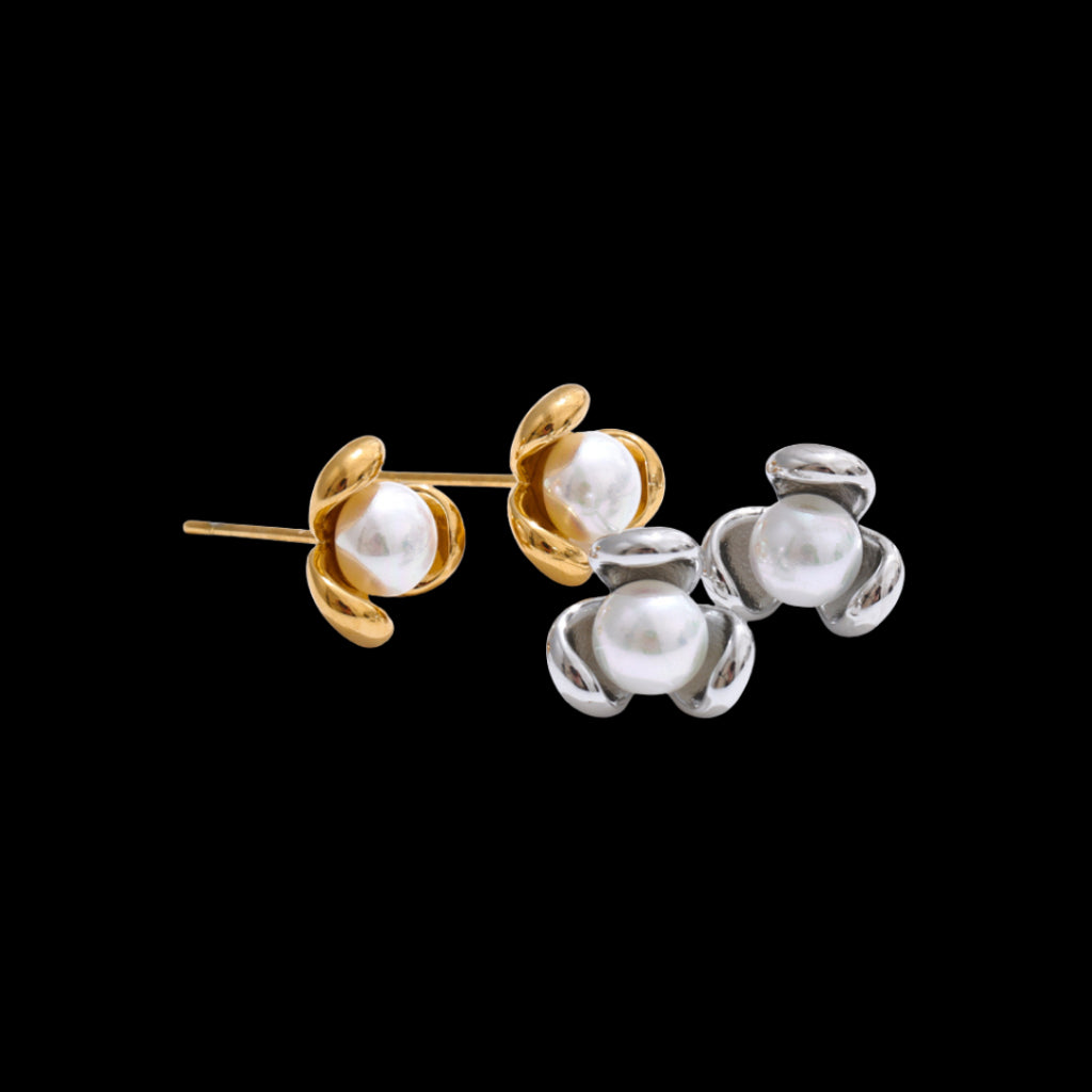 Panna Earrings