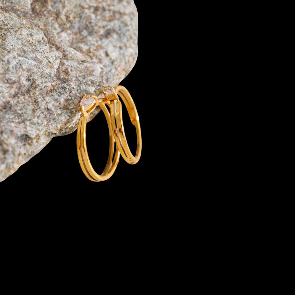 Itziar Ring