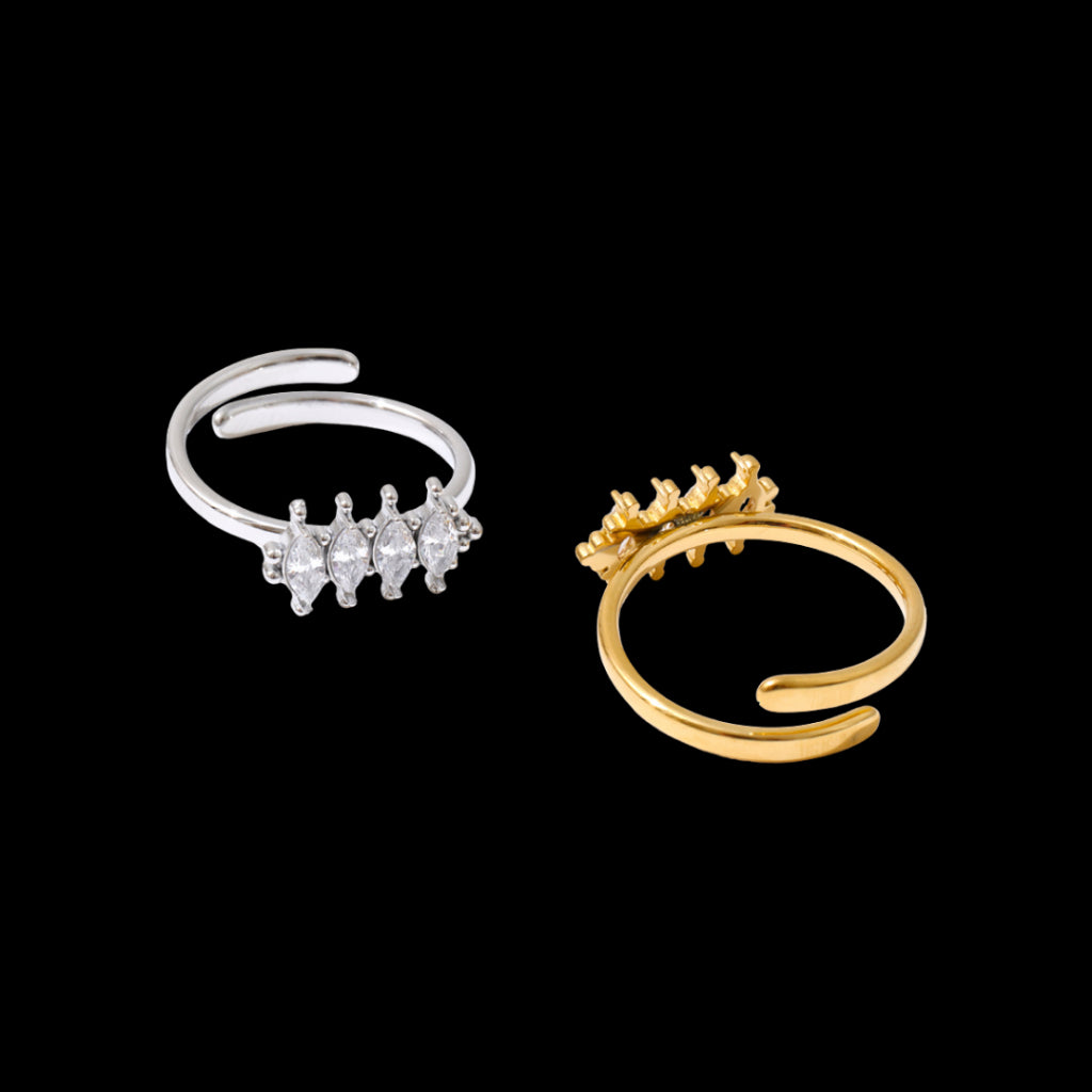 Lamda Ring