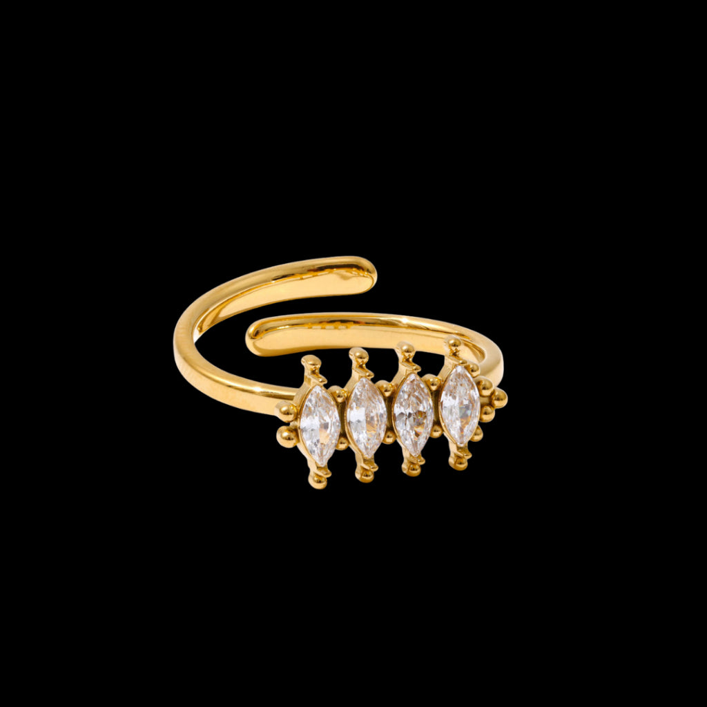 Lamda Ring