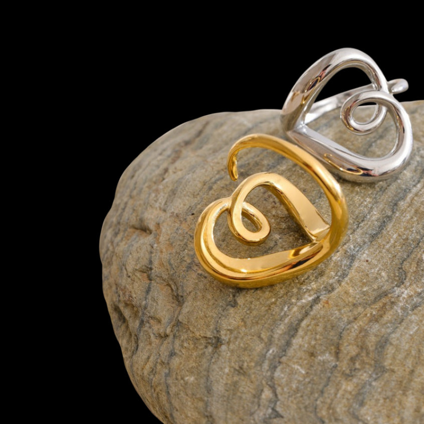 Glint Ring
