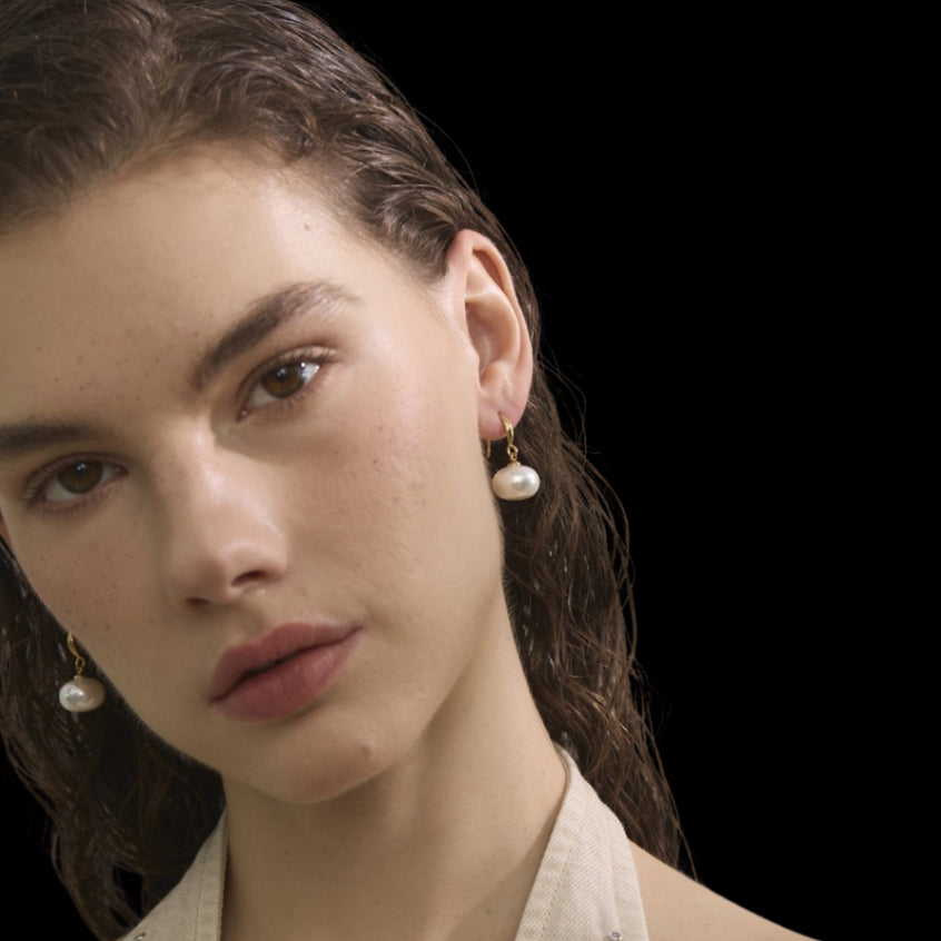 Tour Earrings