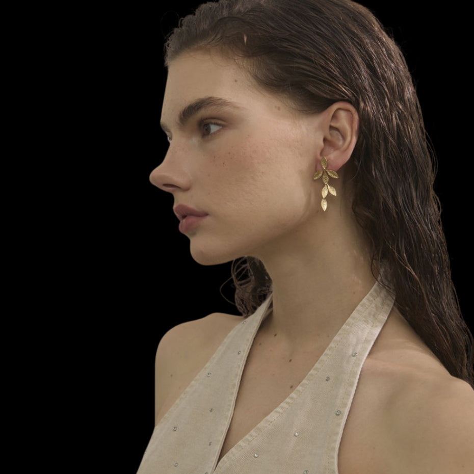 Soma Earrings