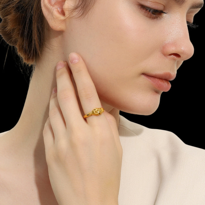Traf Ring