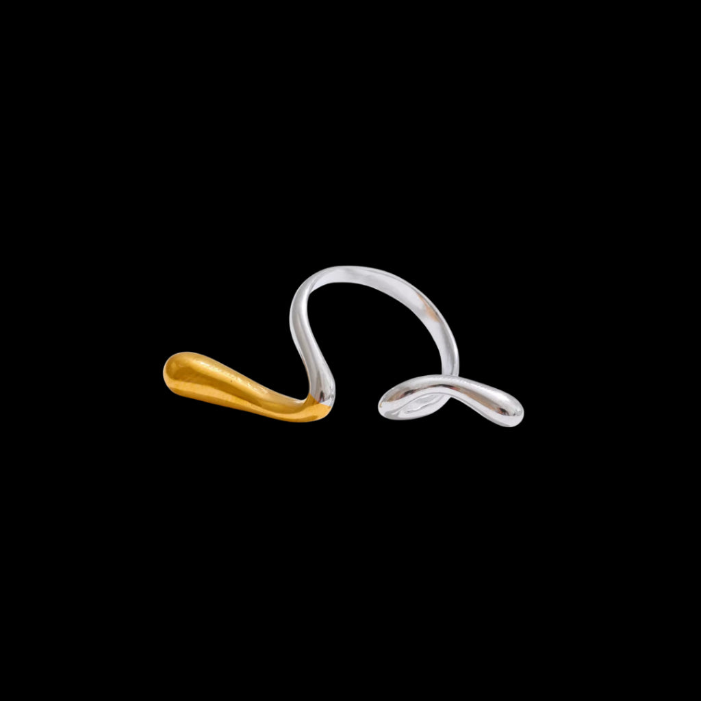 Vonzo Ring