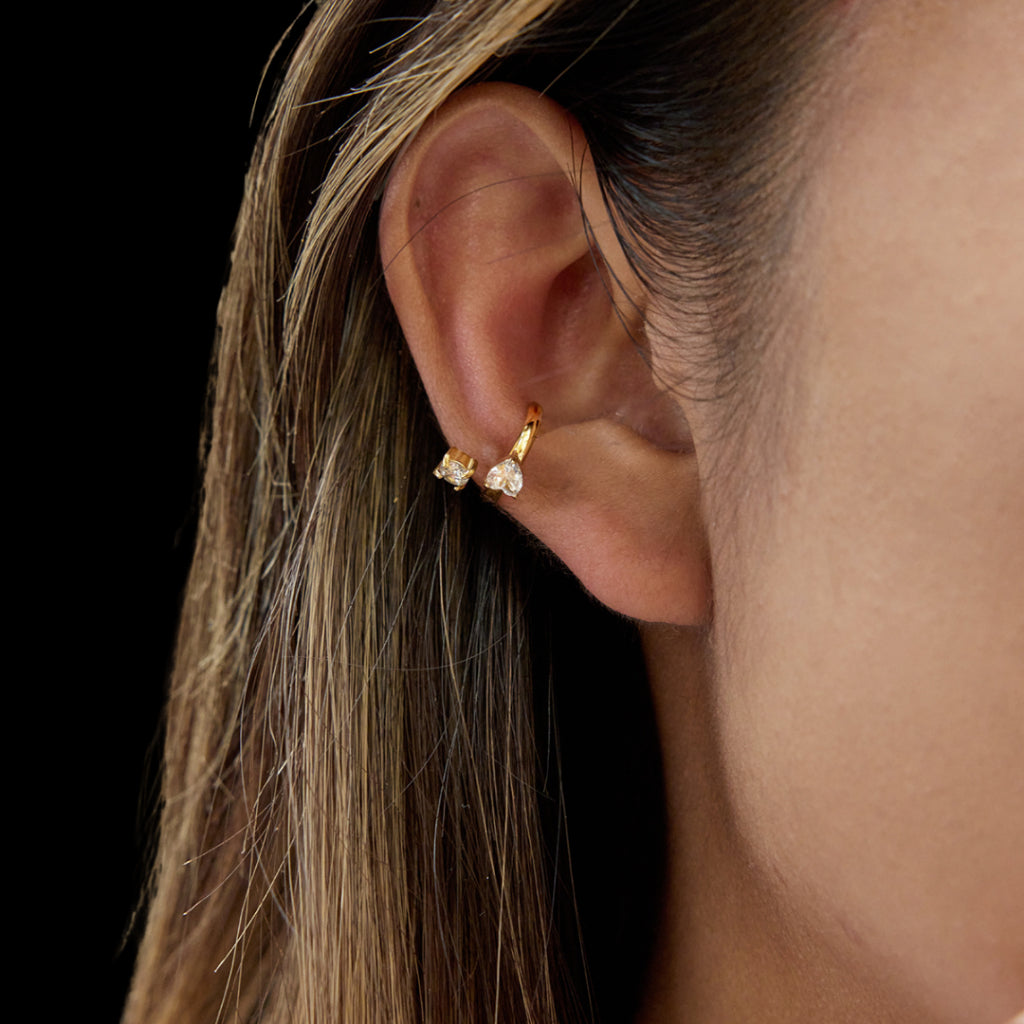 Kuu Ear Cuff