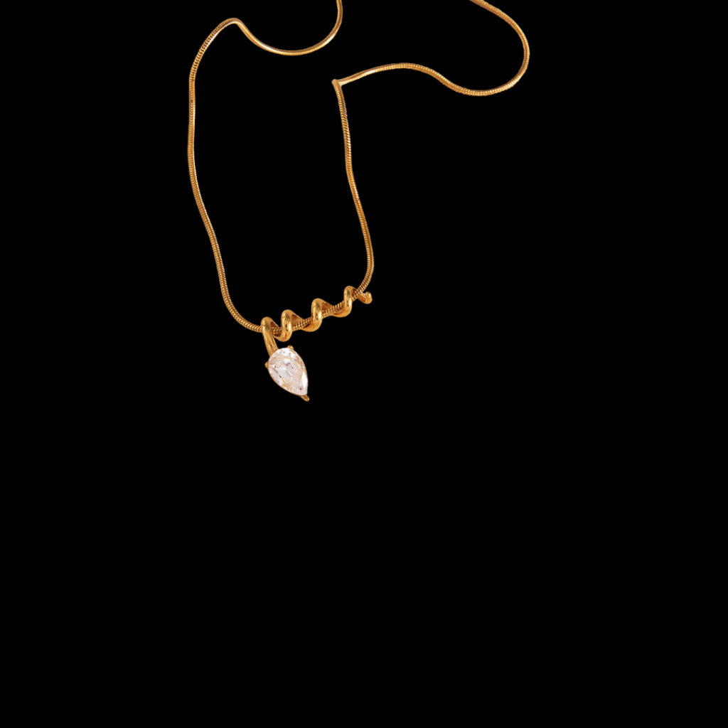 Lucresia Necklace