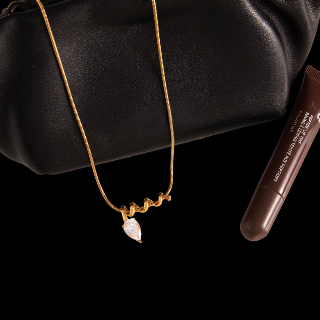 Lucresia Necklace
