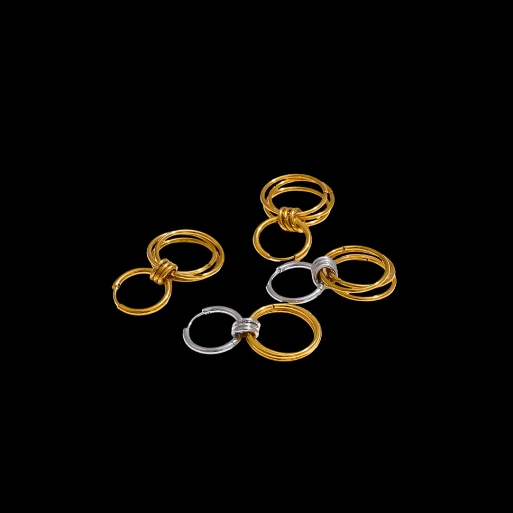 Oasis Earrings