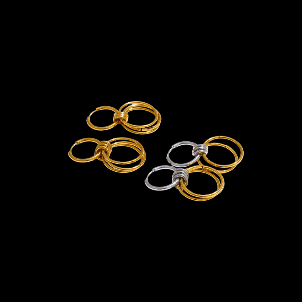 Oasis Earrings