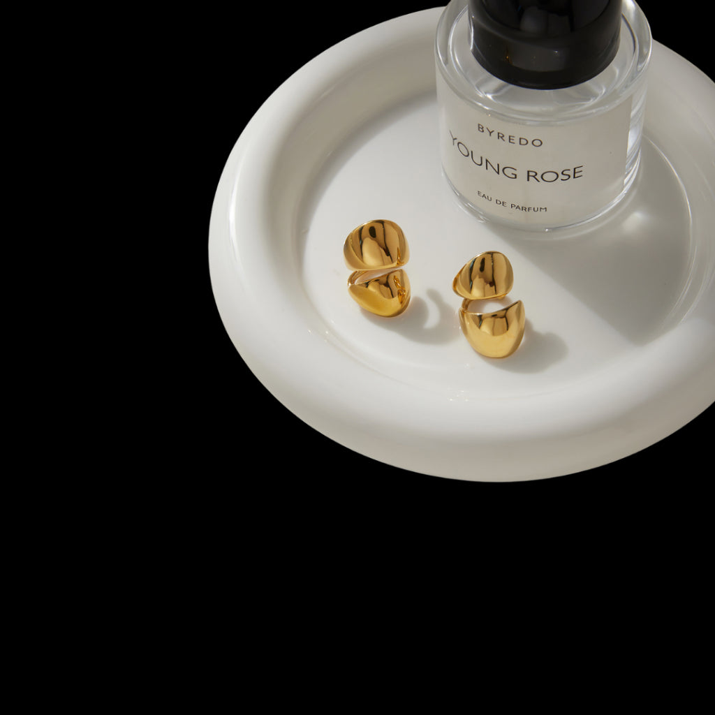 Nur Ear Cuff