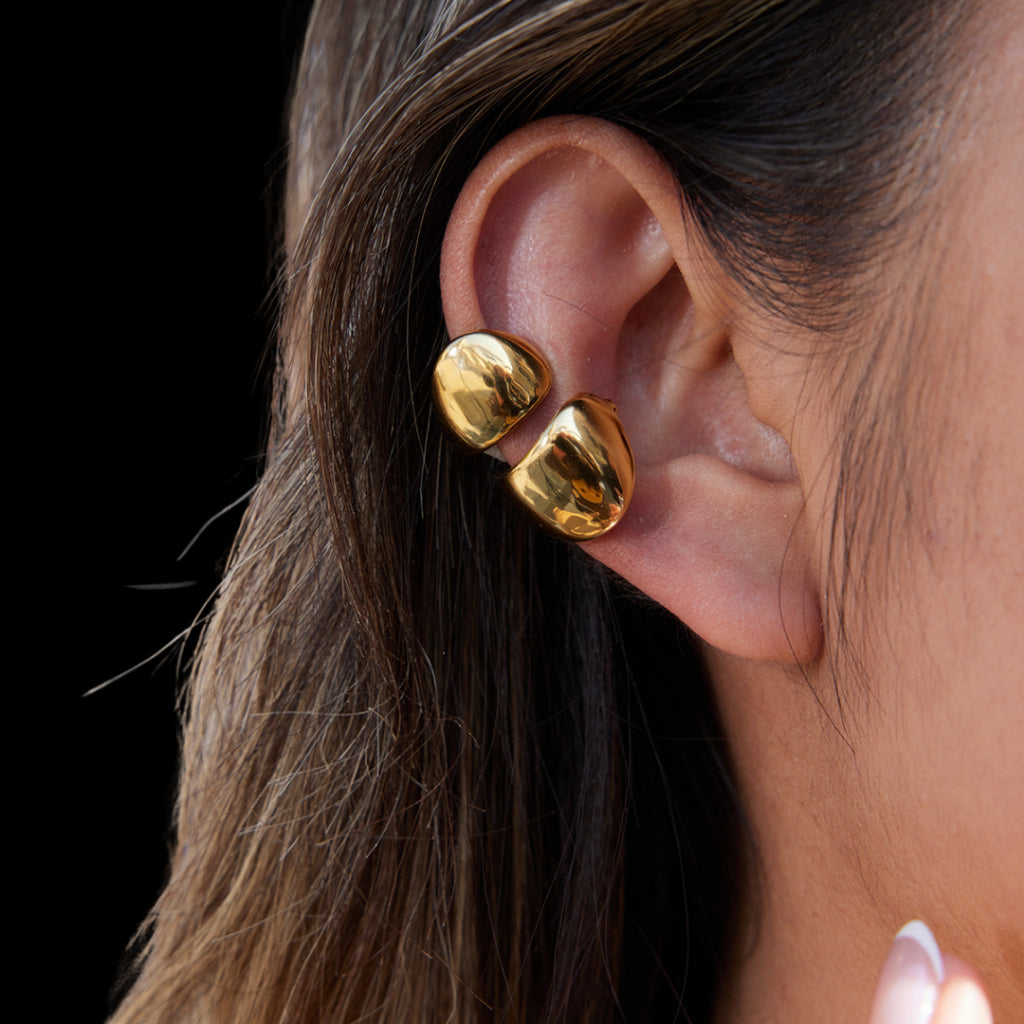 Nur Ear Cuff