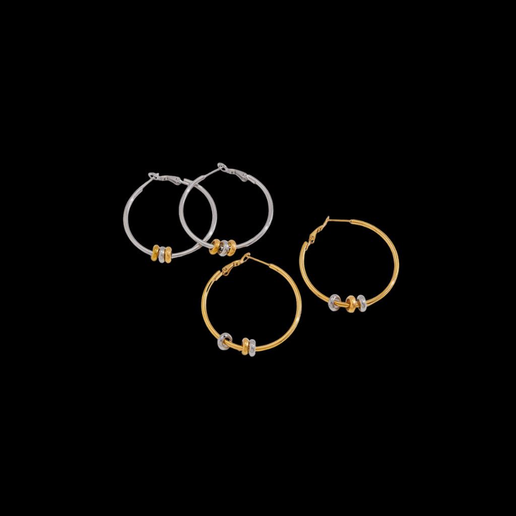 Vega Earrings