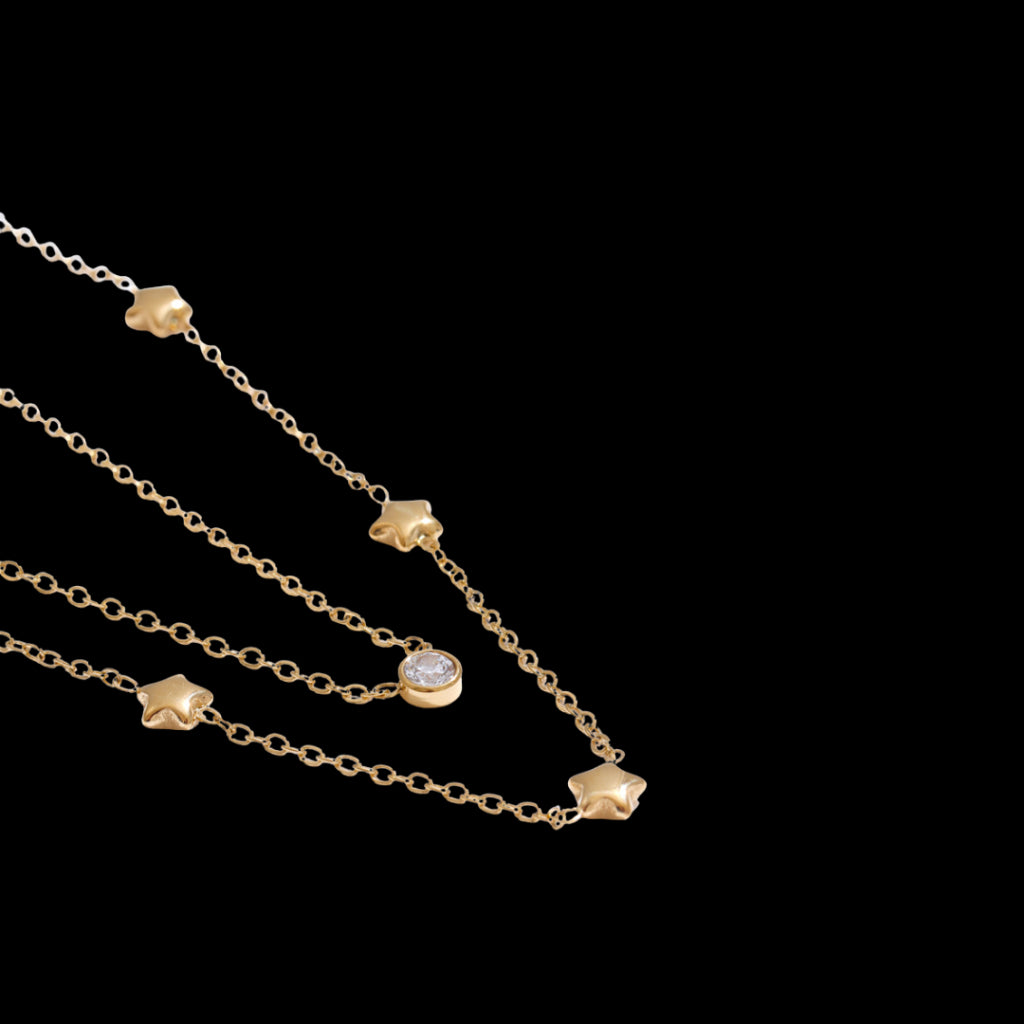 Room Necklace