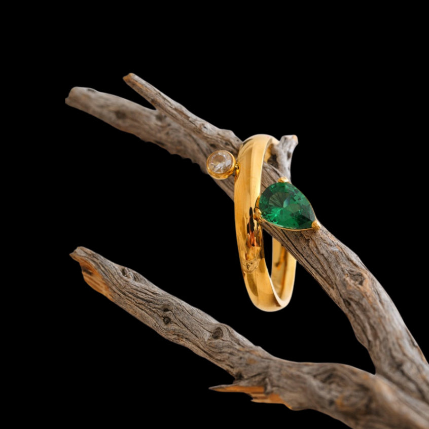Infinity Ring
