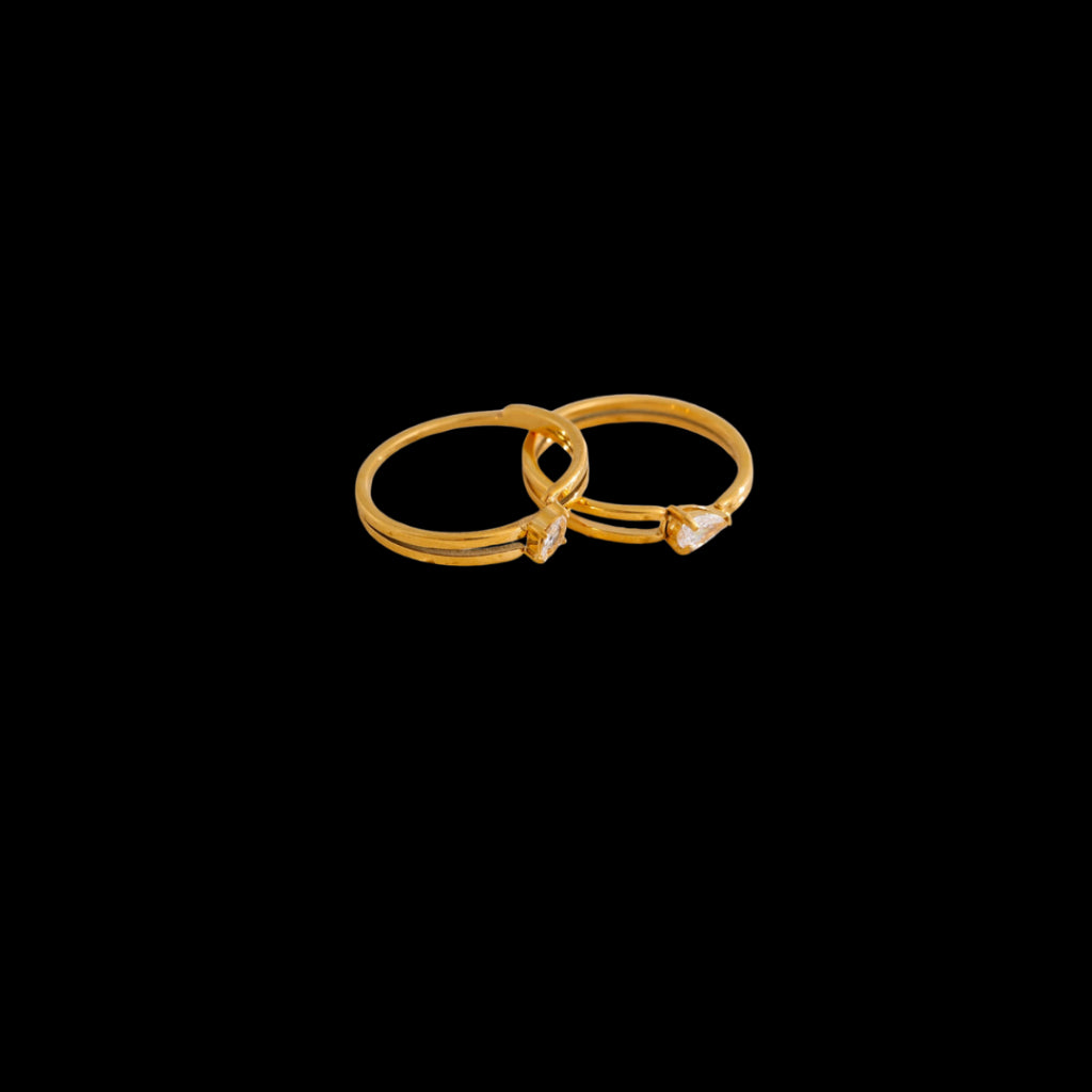 Itziar Ring
