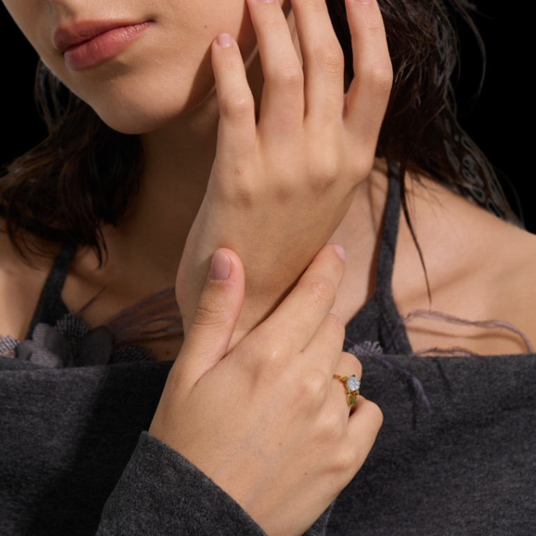 Noid Ring