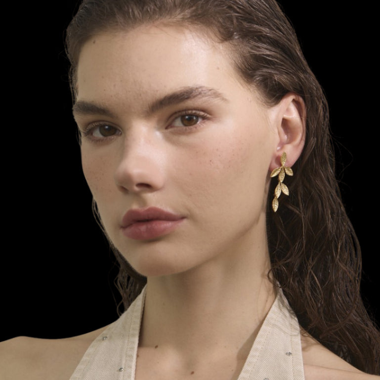 Soma Earrings
