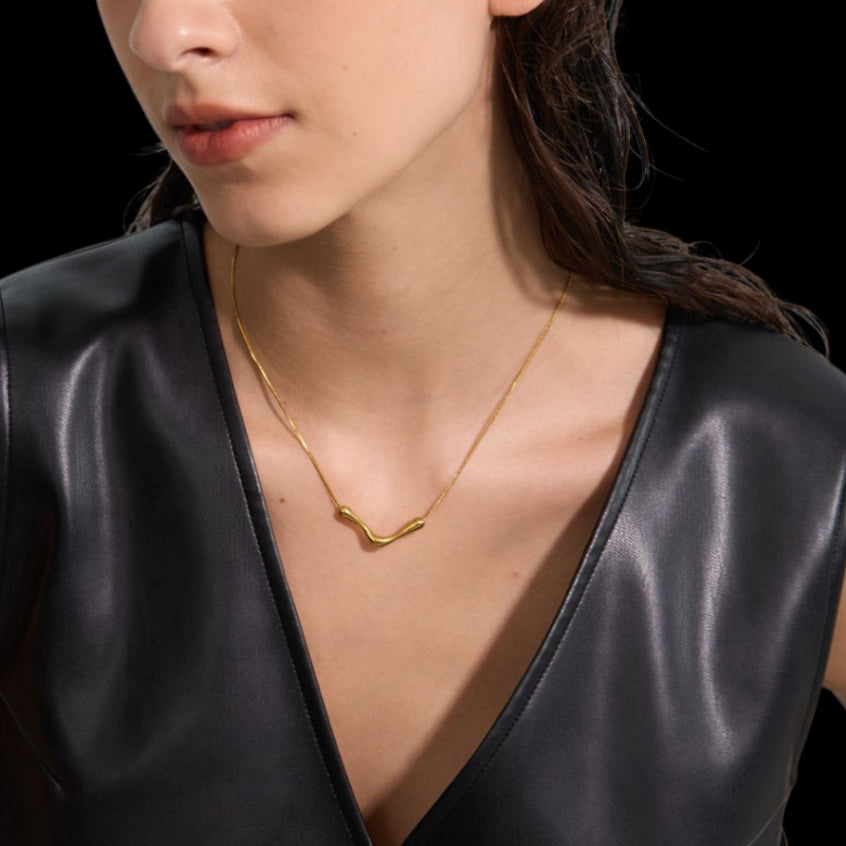 Noizer Necklace