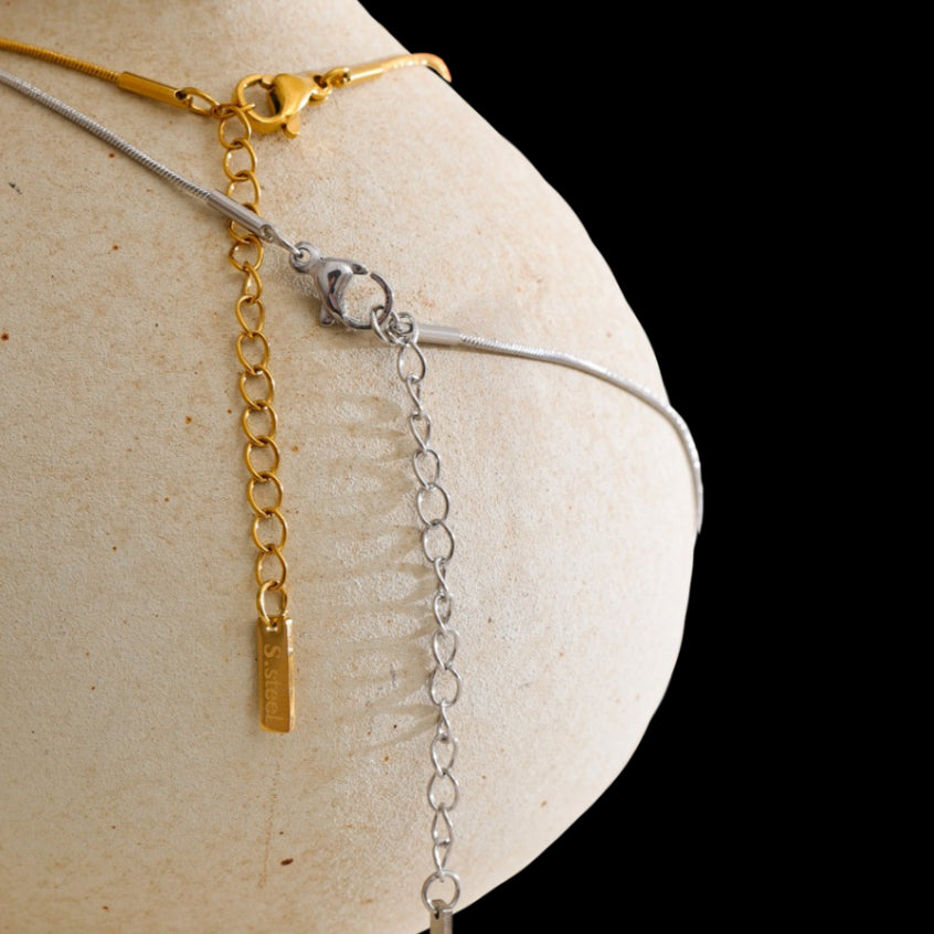 Noizer Necklace